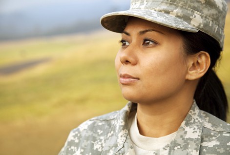 female_soldier female_soldier